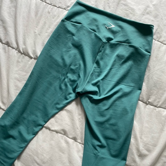 NWOT Gymshark Leggings - Picture 4 of 6